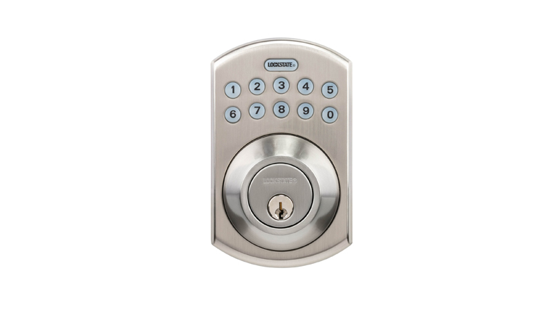 RemoteLock Smart Locks, OpenEdge and Connected Hardware planning reference