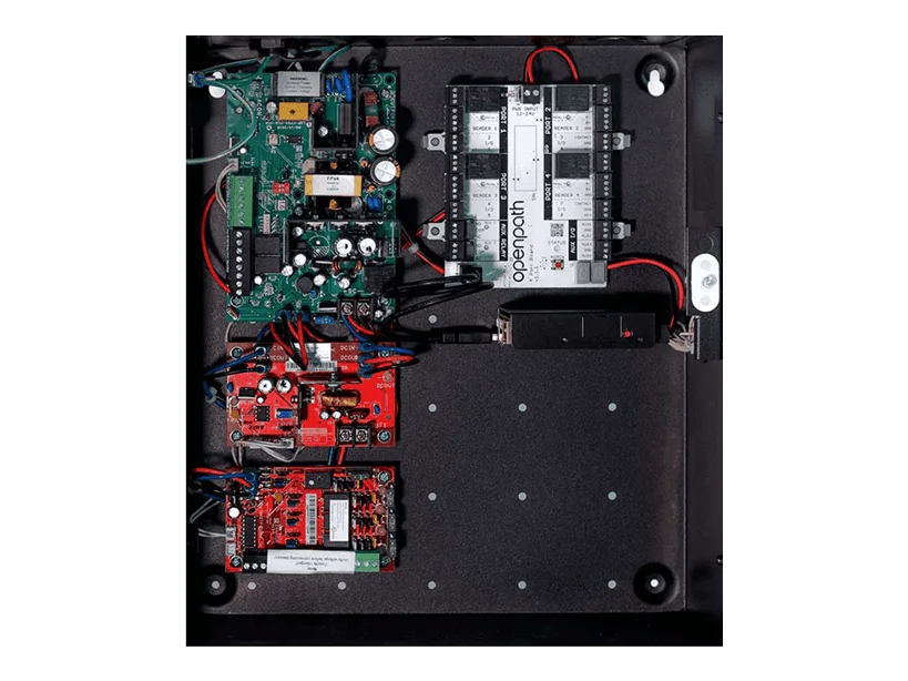 Avigilon Alta Controllers, Video Intercom Reader and Integrations planning reference