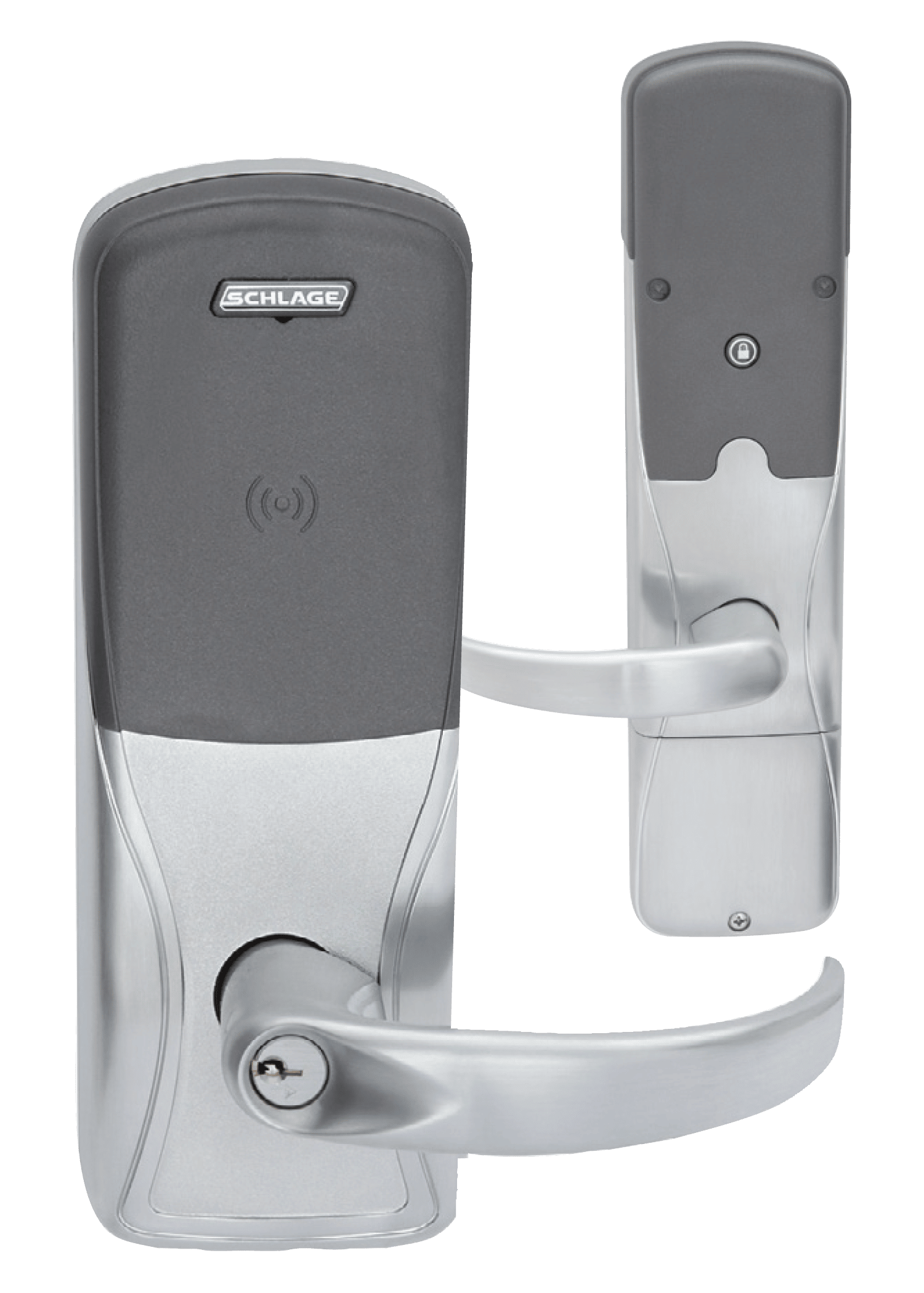Schlage AD Locks, CTE Controllers, Readers and Integrations planning reference