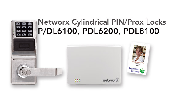 Alarm Lock Trilogy Networx, MVP and Gateways planning reference