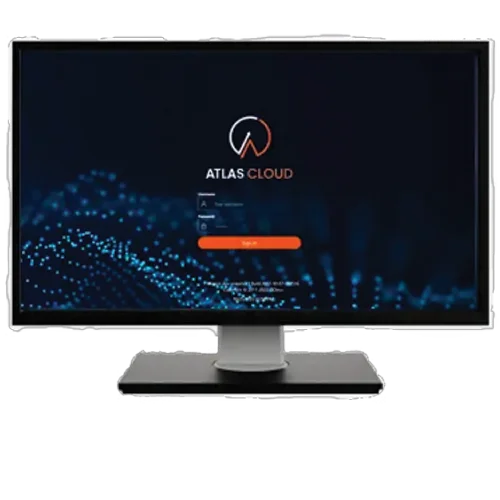 ZKTeco AtlasCloud and Atlas Embedded Access Control planning reference