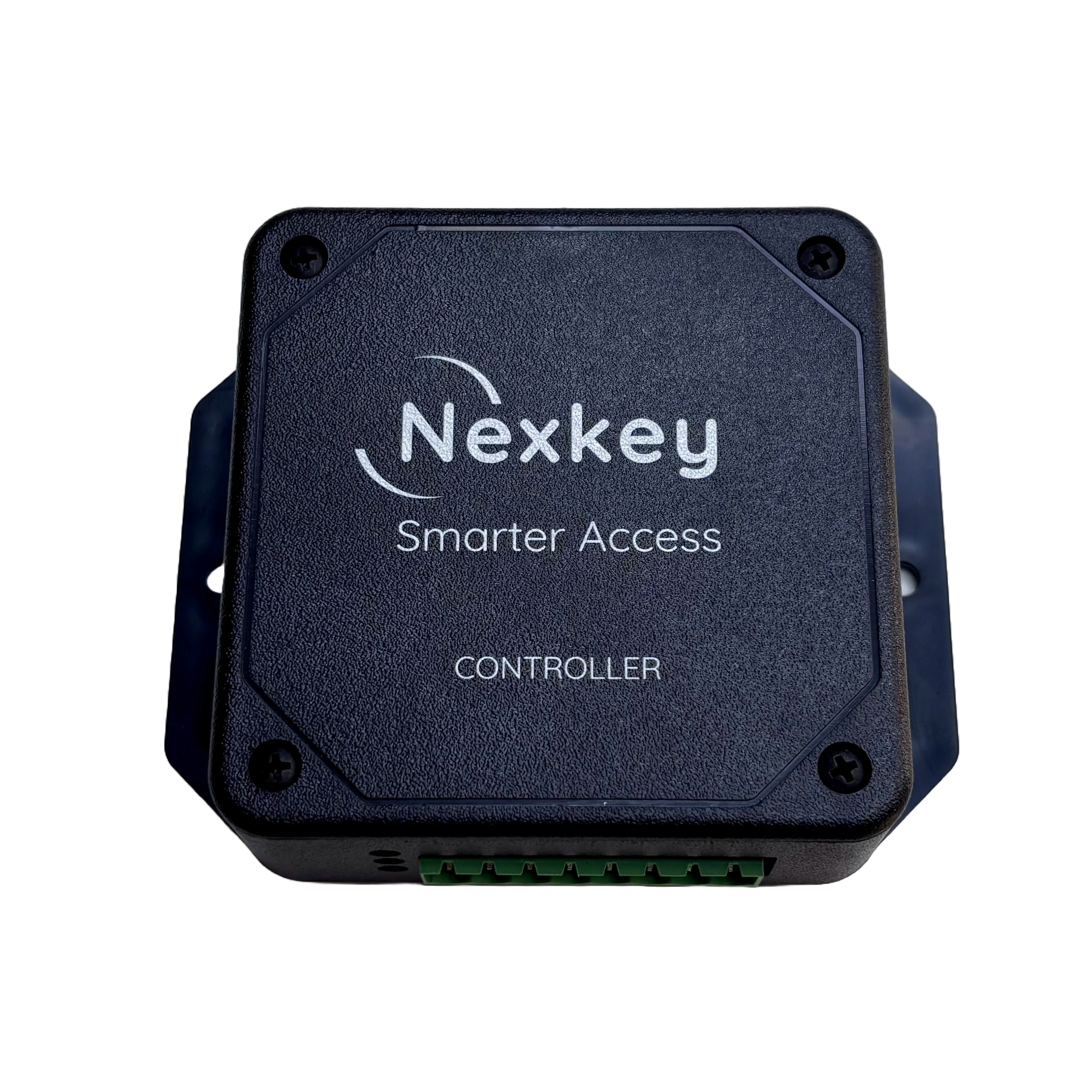 Nexkey App, Portal and Mobile Key Management planning reference