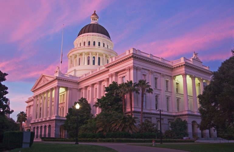 Government Security Systems