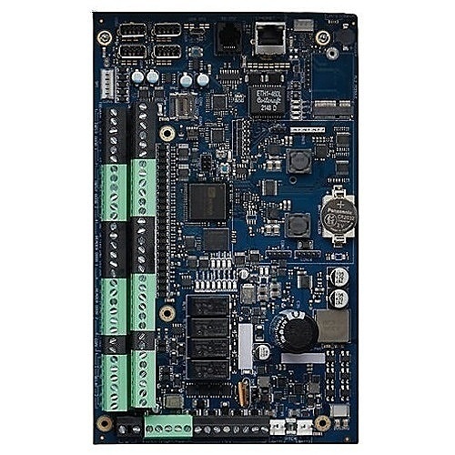 Kantech KT Controllers and ioSmart Readers planning reference
