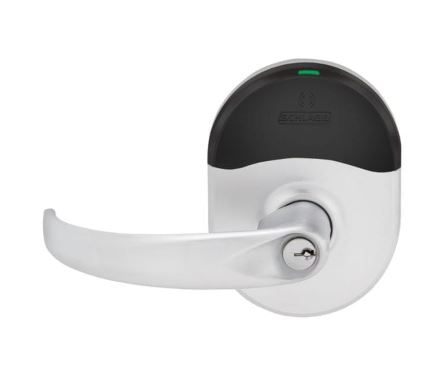 Schlage ENGAGE, NDE, LE, XE360 and Control Locks planning reference