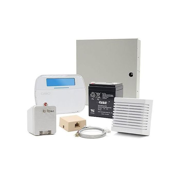 DSC PowerSeries Neo and PowerSeries Pro Panels planning reference
