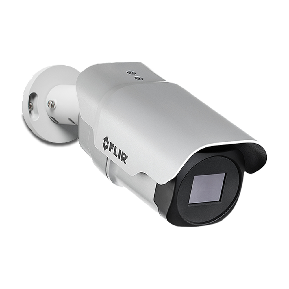 FLIR Multispectral, Fire Detection and Nexus Integration planning reference
