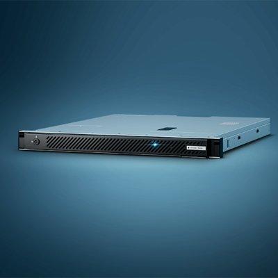 Milestone Recording Servers, Husky IVO and Integrations planning reference