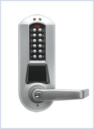 Kaba E-Plex Electronic Locks and Lifecycle Migration planning reference