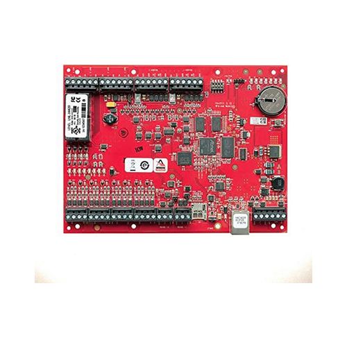 LenelS2 Controllers, BlueDiamond Readers and Credentials planning reference