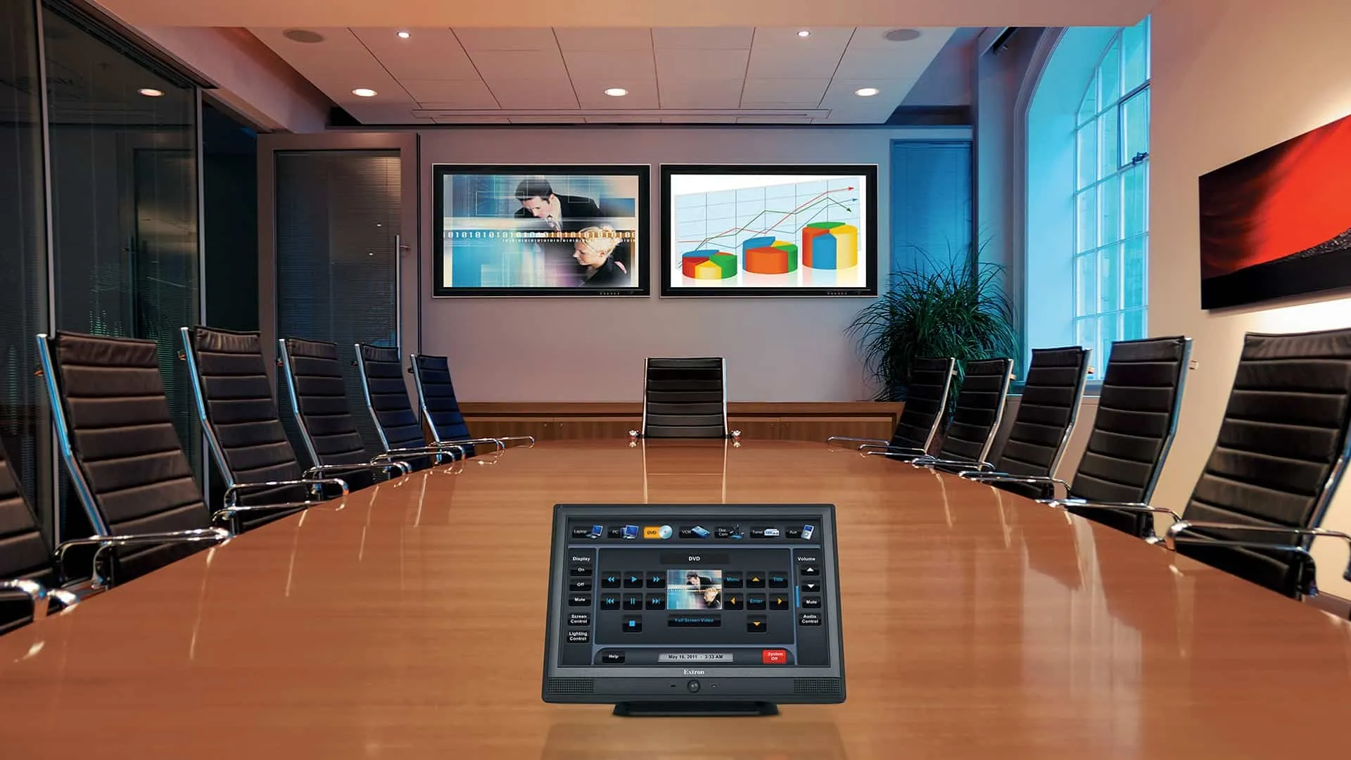Video Conferencing Installation planning reference for North and South Carolina