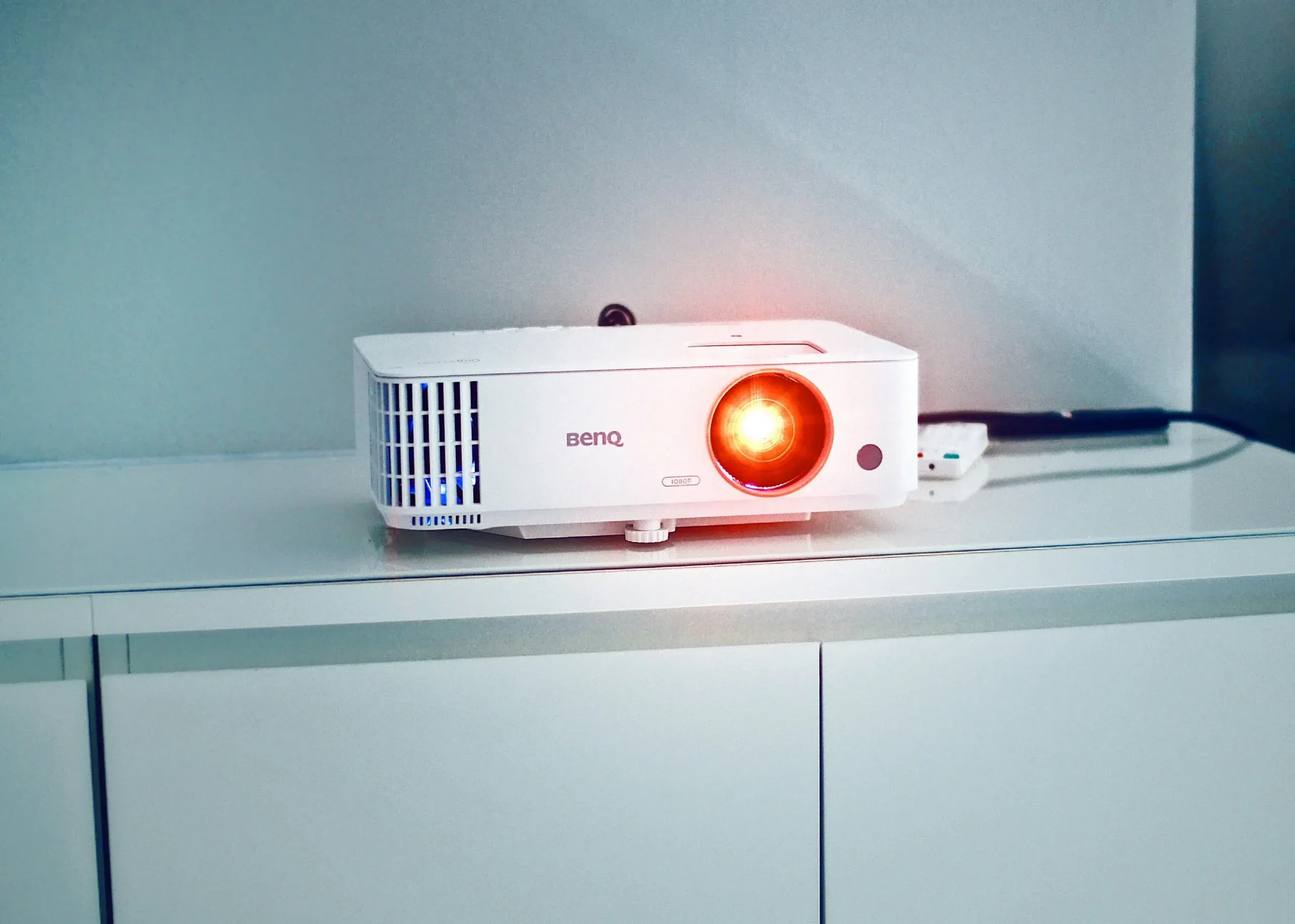 Projector Installation planning reference for North and South Carolina