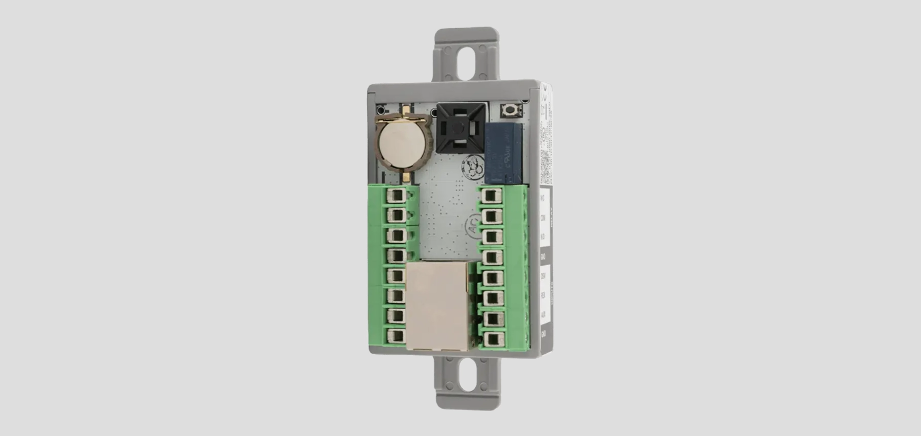 Brivo ACS-SDC single-door Ethernet controller