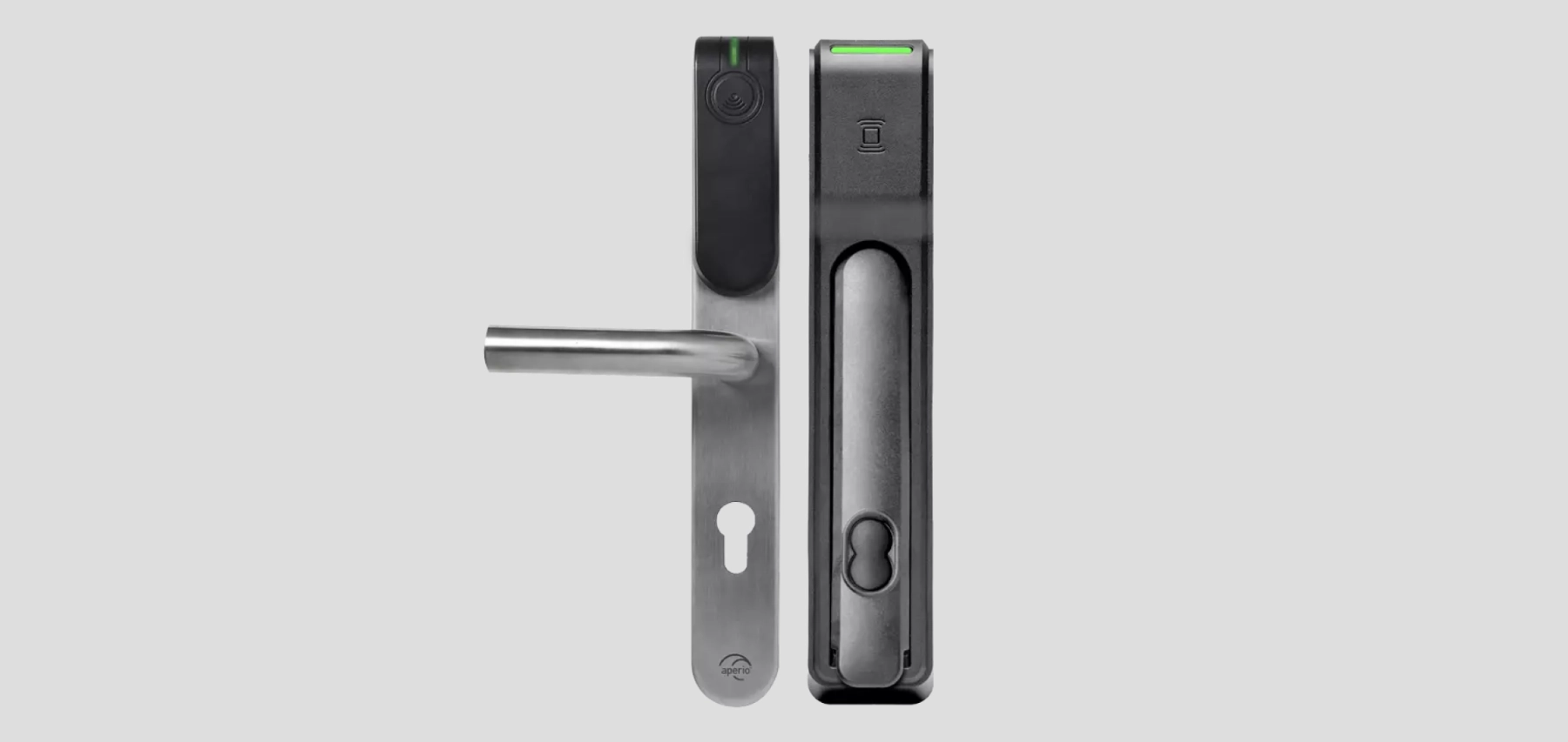 ASSA ABLOY electronic locks compatible with Brivo