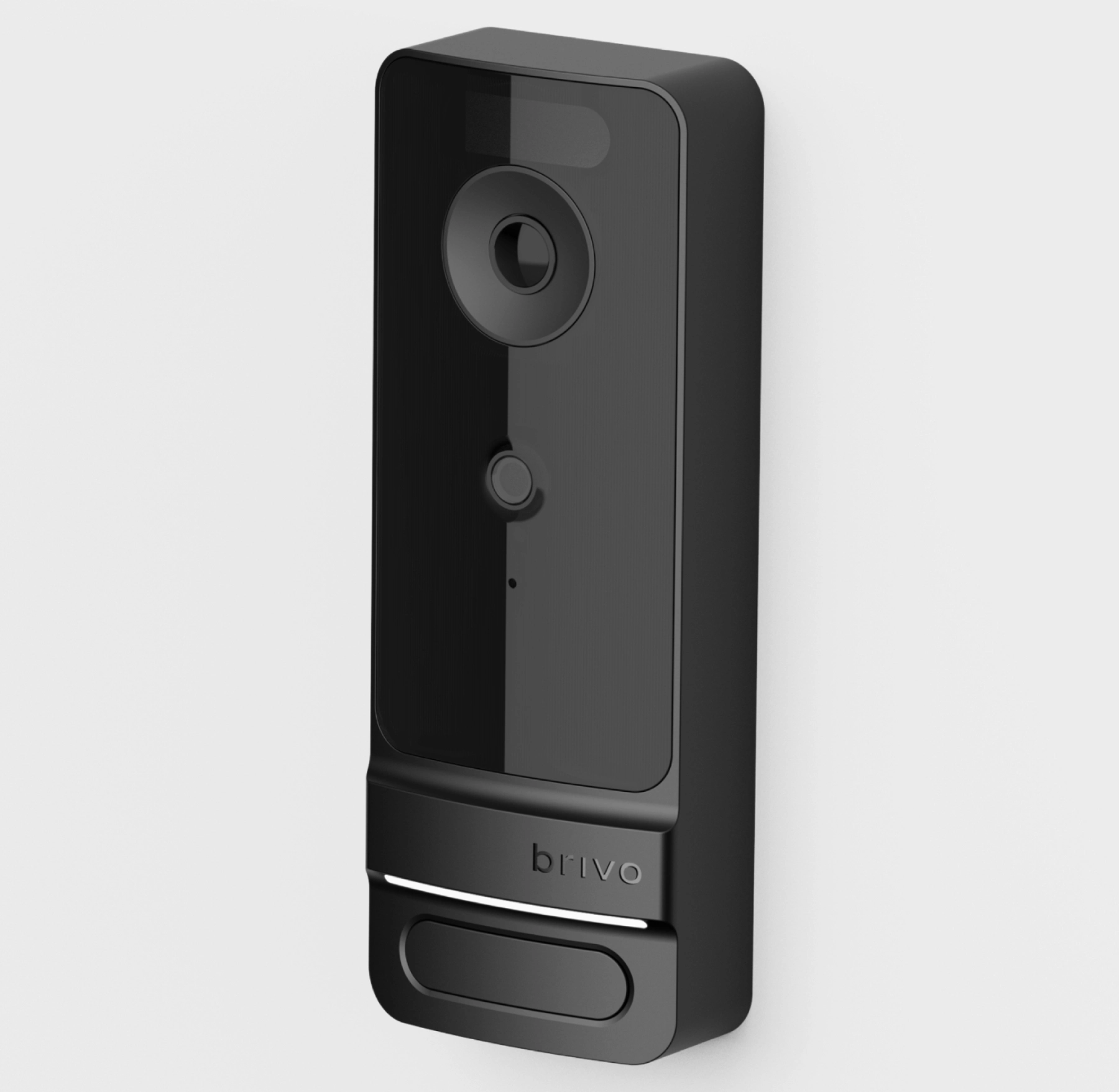 Brivo Door Station access reader and video device