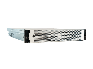 AI NVR — installed and supported by 360 Mobile Vision