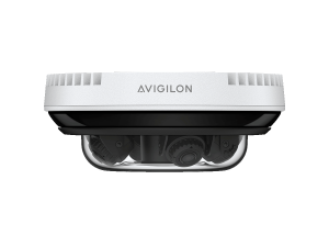 H5A Multisensor — installed and supported by 360 Mobile Vision