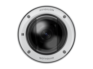 H6A Dome — installed and supported by 360 Mobile Vision