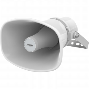 AXIS C1310-E Speaker — installed and supported by 360 Mobile Vision