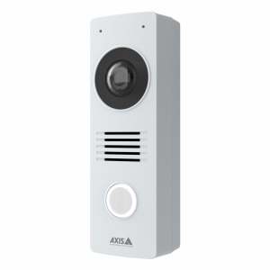AXIS I8116-E Intercom — installed and supported by 360 Mobile Vision