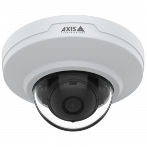 AXIS M3085-V — installed and supported by 360 Mobile Vision
