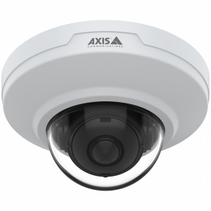 AXIS M3086-V — installed and supported by 360 Mobile Vision