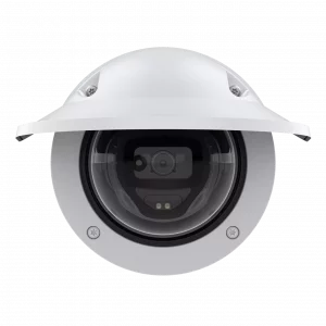 AXIS M3215-LVE — installed and supported by 360 Mobile Vision