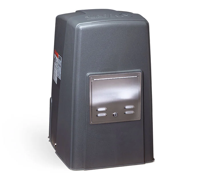 DoorKing Product Catalog planning reference for North and South Carolina
