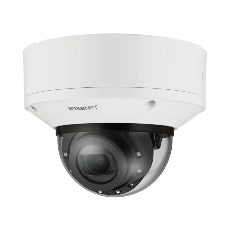Hanwha WAVE VMS, NVR and Recording Storage planning reference