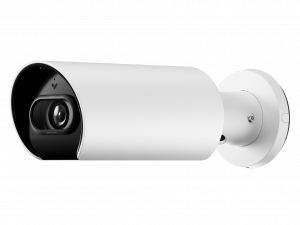 CB53-E Bullet — installed and supported by 360 Mobile Vision