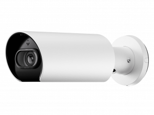 CB63-E Bullet — installed and supported by 360 Mobile Vision