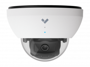 CD22 Mini Dome — installed and supported by 360 Mobile Vision