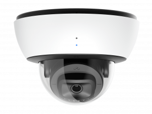 CD43 Dome — installed and supported by 360 Mobile Vision