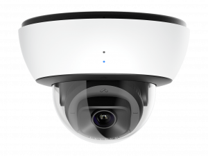 CD53 Dome — installed and supported by 360 Mobile Vision