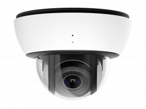 CD63 Dome — installed and supported by 360 Mobile Vision