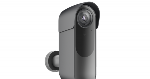 CR63-E Multisensor — installed and supported by 360 Mobile Vision
