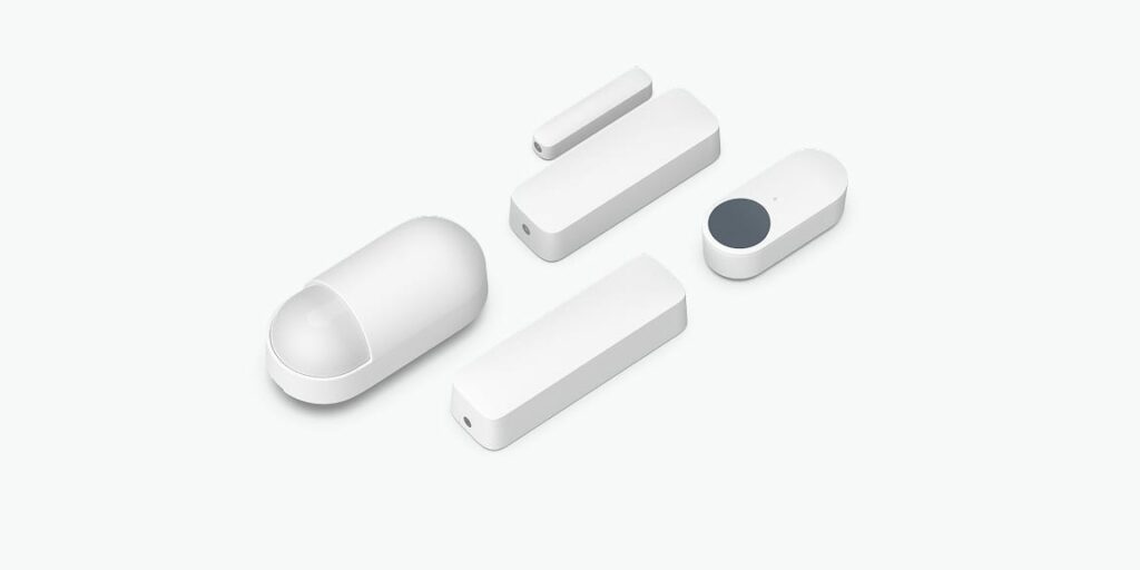 Verkada Environmental Sensors planning reference for North and South Carolina