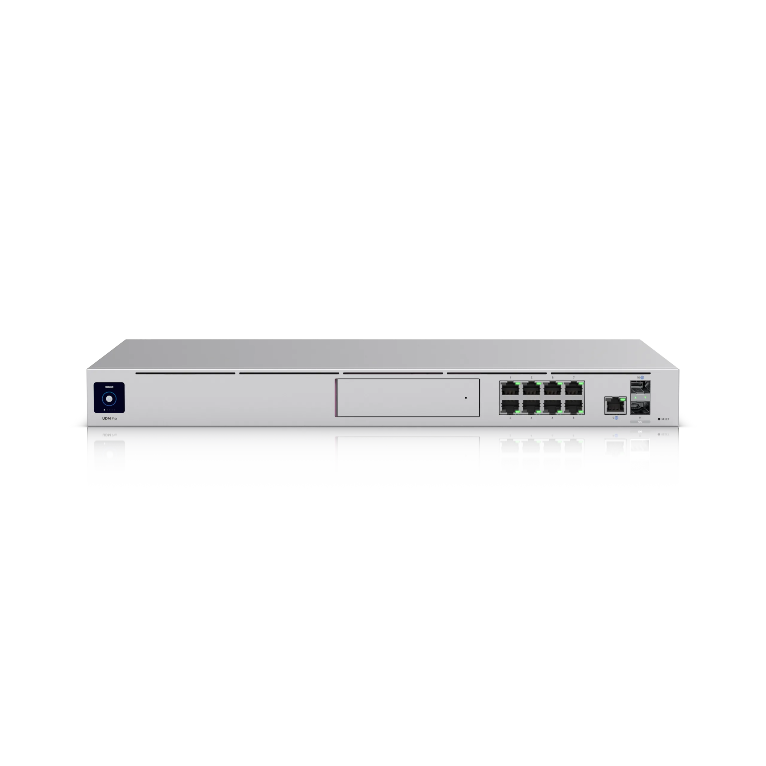 Ubiquiti planning reference for North and South Carolina